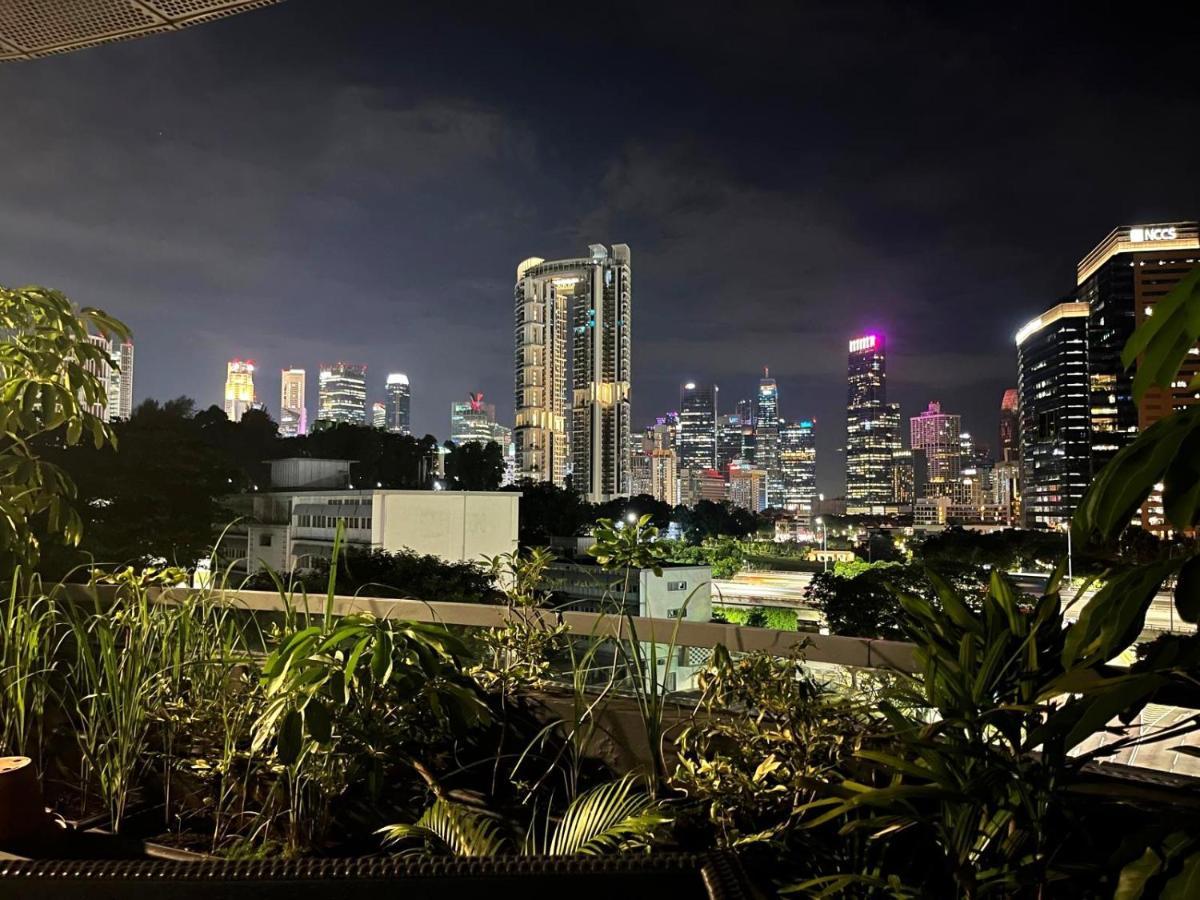D'hotel Hotel Singapore