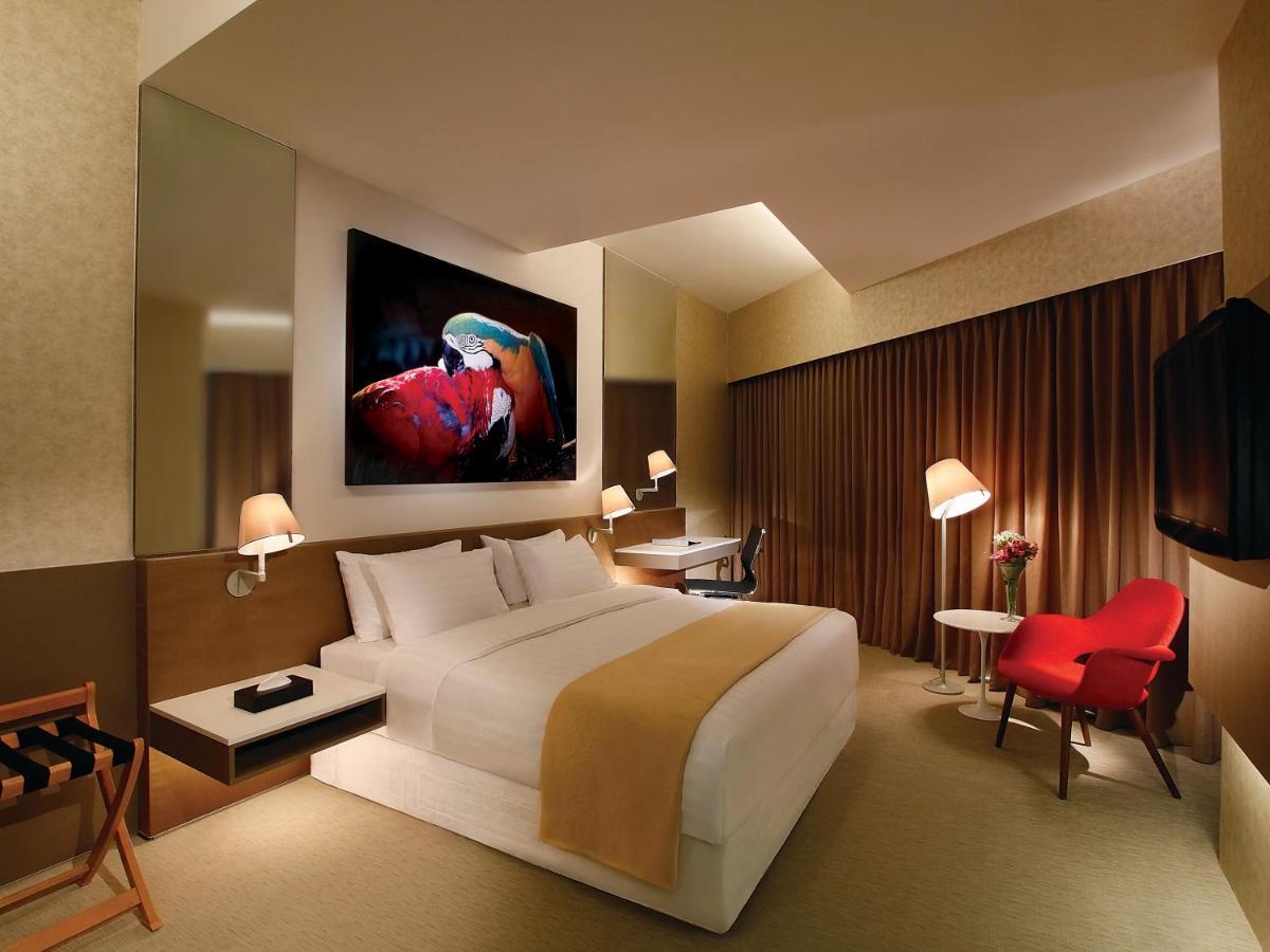 D'hotel